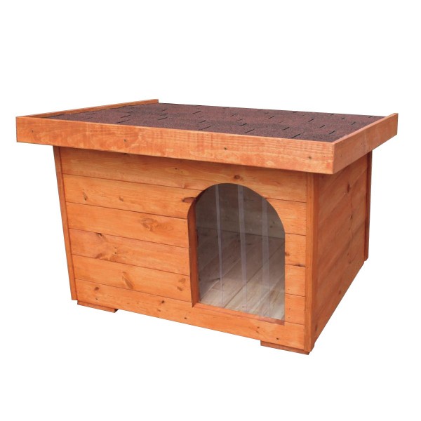 Dexter XL zateplená búda