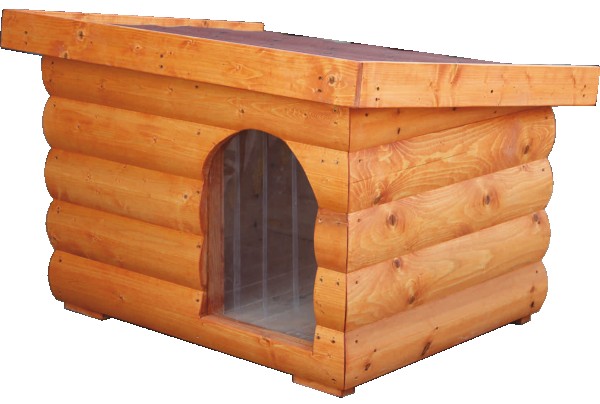 Goofy XL zateplená búda