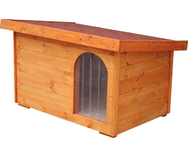 Atlas XL zateplená búda