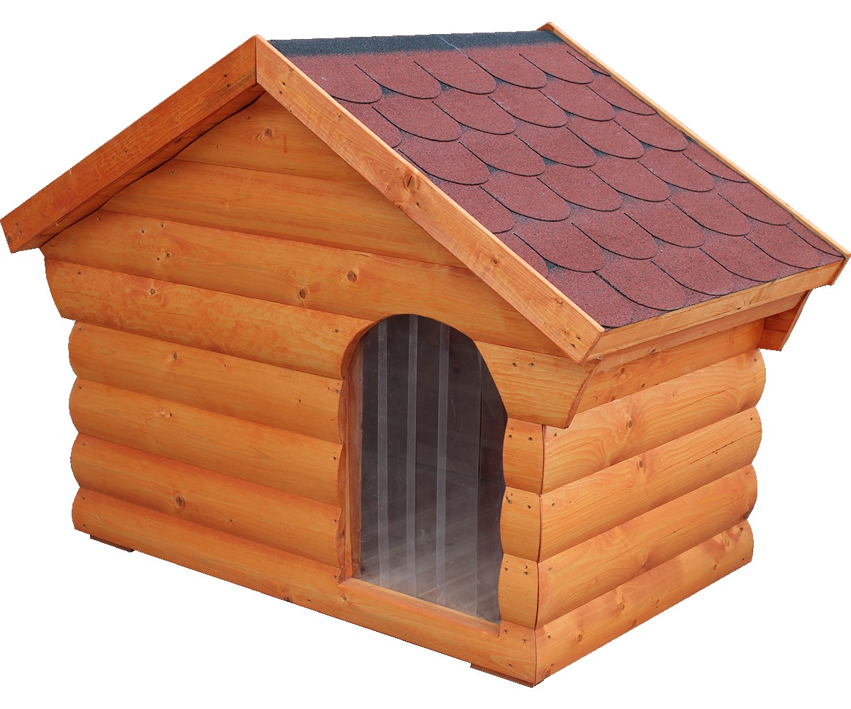 Cezar XXXL zateplená búda