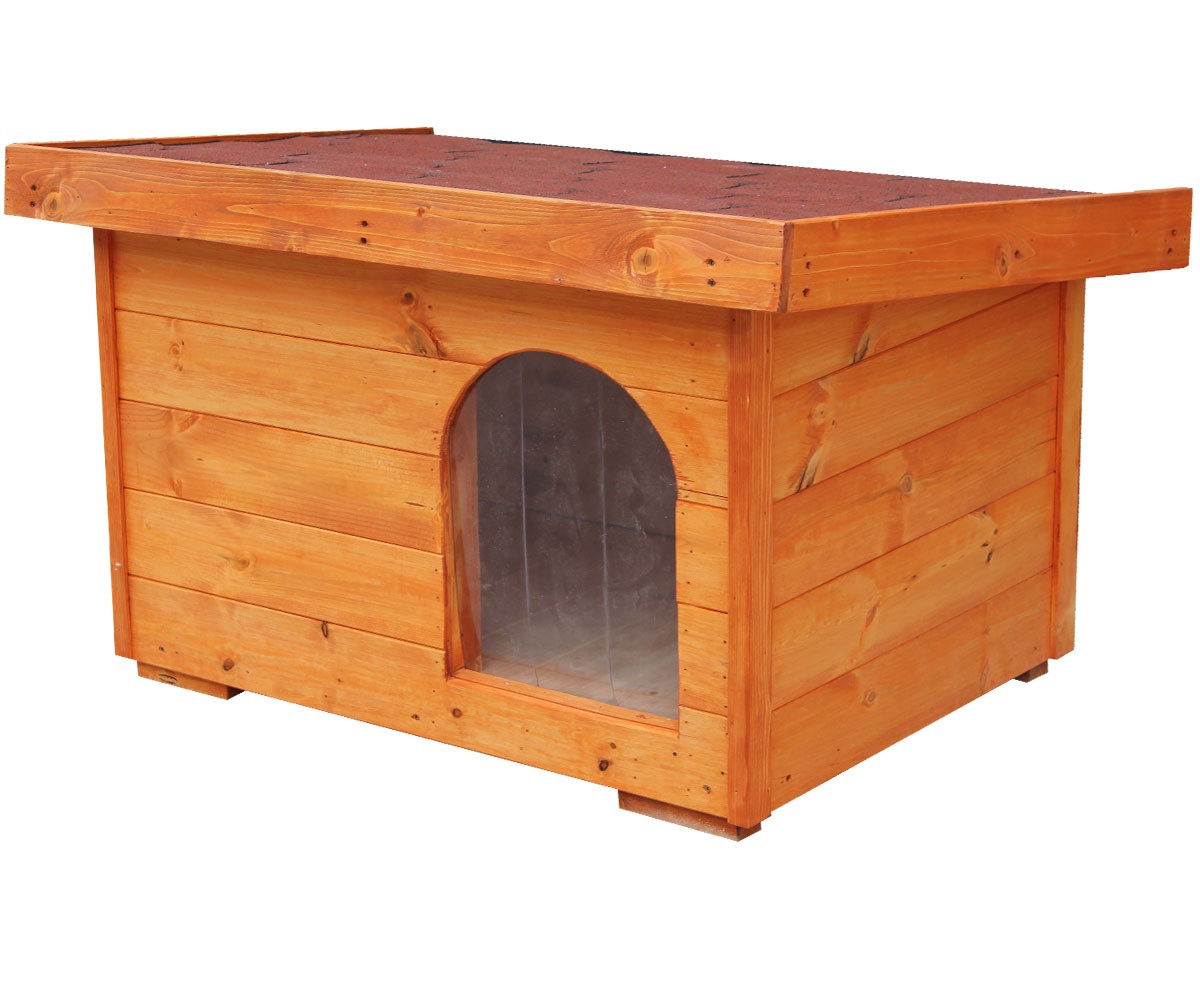 Dexter M zateplená búda