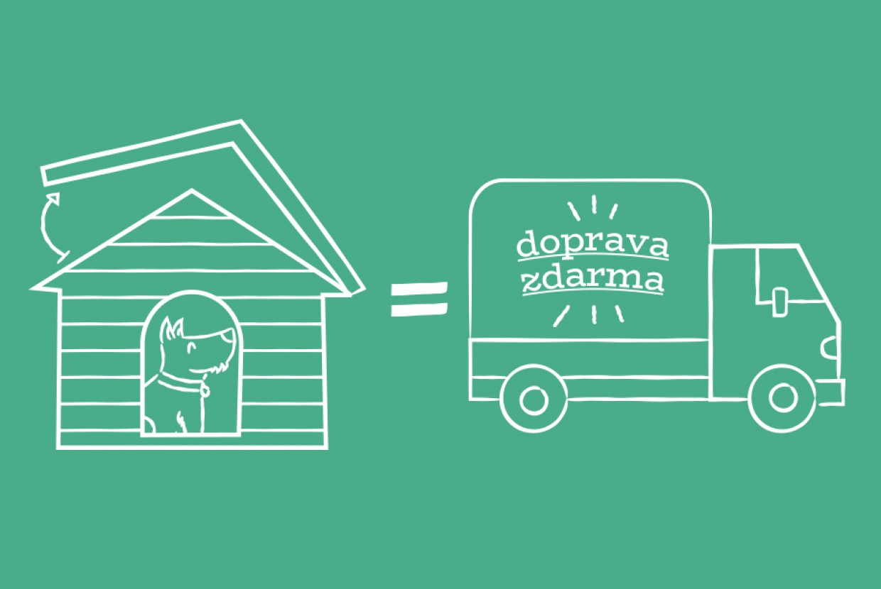 Teraz dopravu máš zdarma